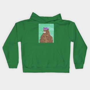 Marmot Kids Hoodie